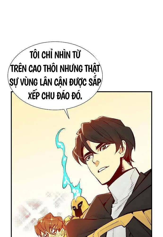 Độc Cô Tử Linh Sư Chapter 56 - Trang 2