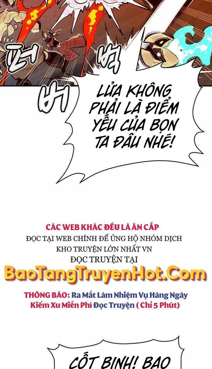 Độc Cô Tử Linh Sư Chapter 53 - Trang 2