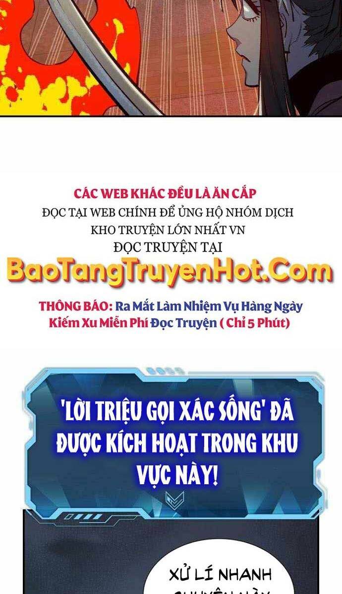 Độc Cô Tử Linh Sư Chapter 53 - Trang 2