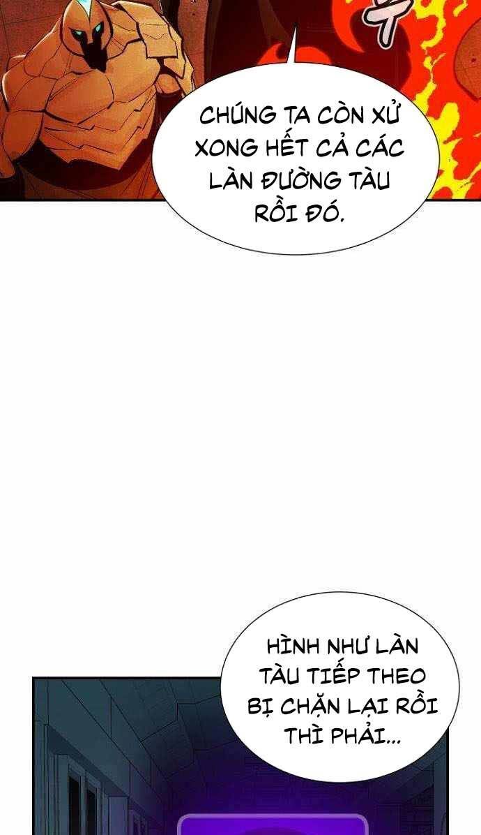 Độc Cô Tử Linh Sư Chapter 53 - Trang 2