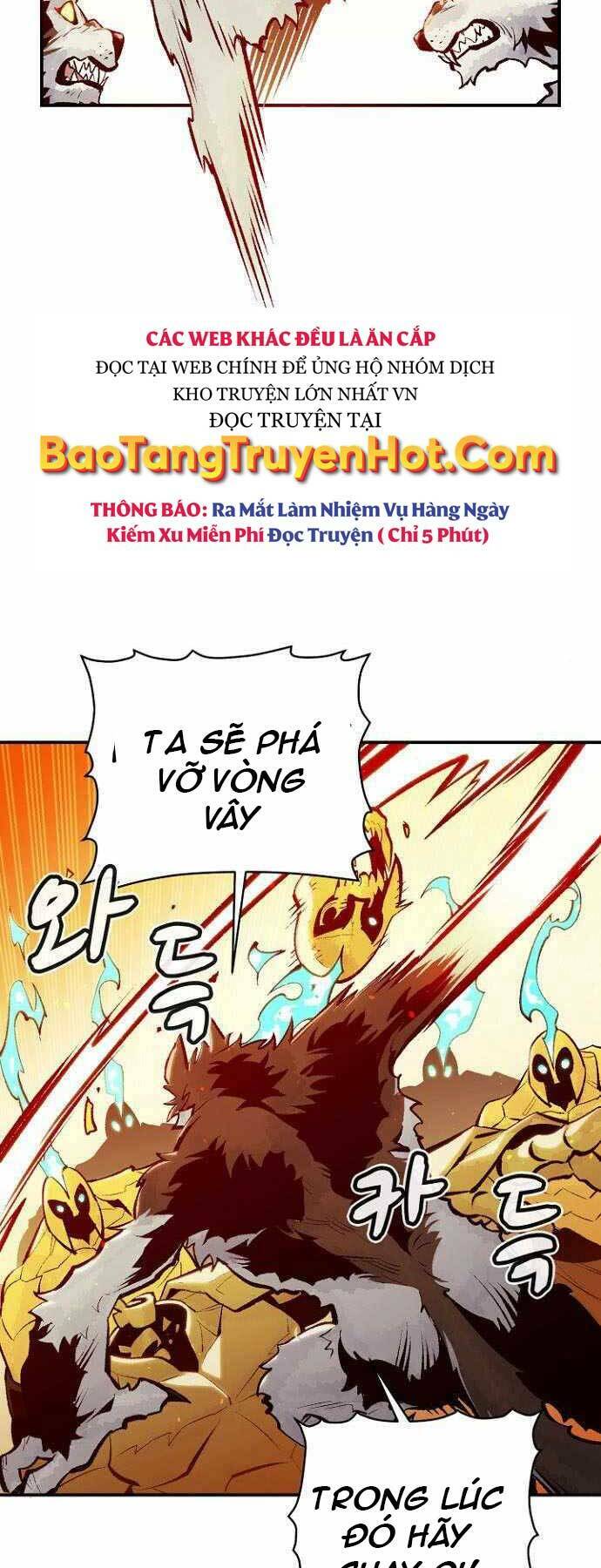 Độc Cô Tử Linh Sư Chapter 52 - Trang 2