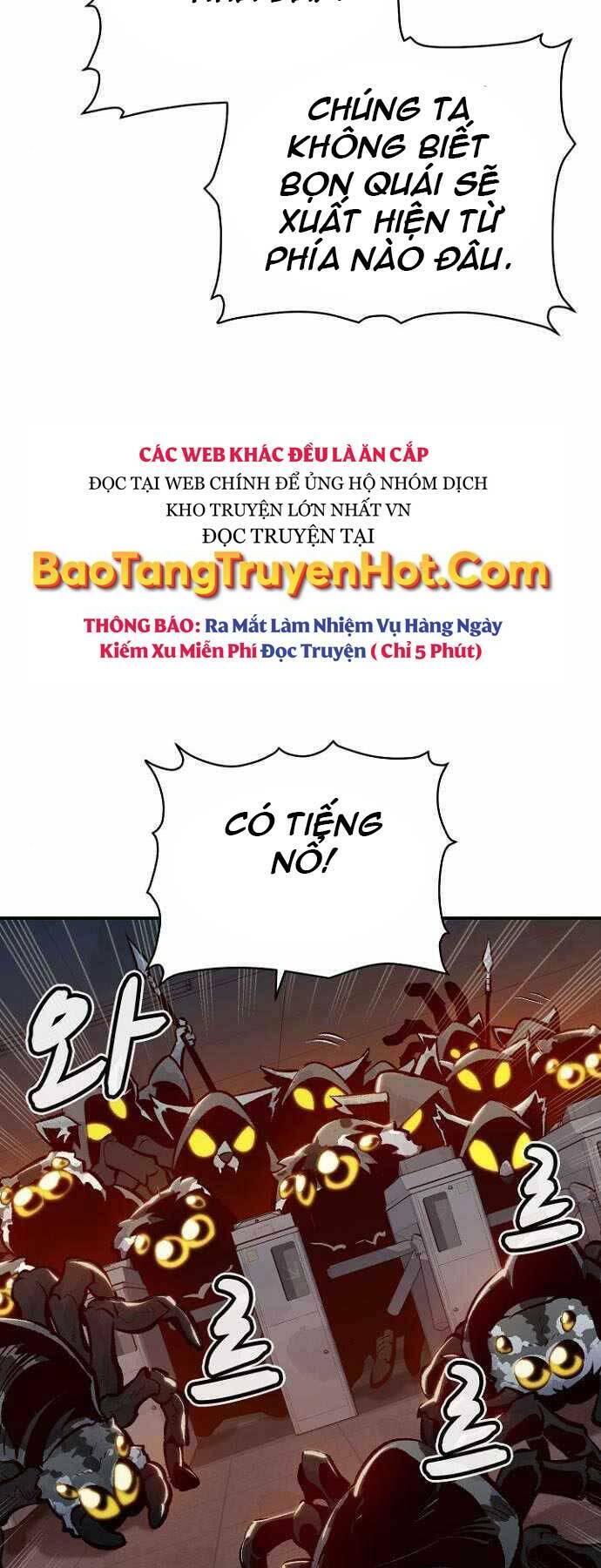 Độc Cô Tử Linh Sư Chapter 52 - Trang 2