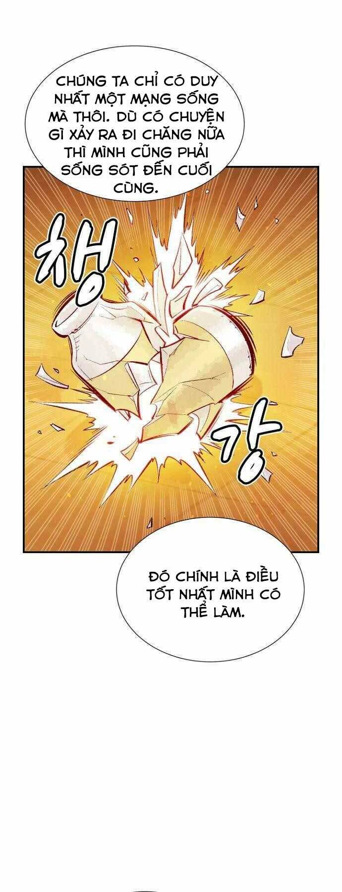 Độc Cô Tử Linh Sư Chapter 51 - Trang 2