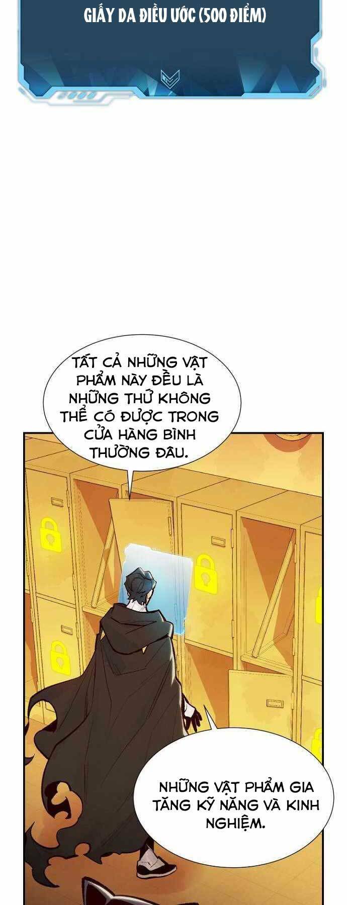 Độc Cô Tử Linh Sư Chapter 51 - Trang 2