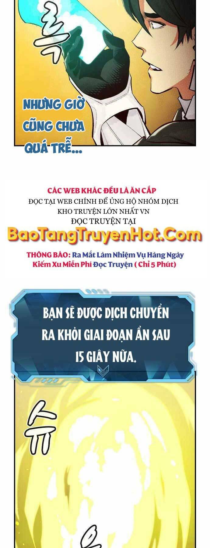 Độc Cô Tử Linh Sư Chapter 51 - Trang 2