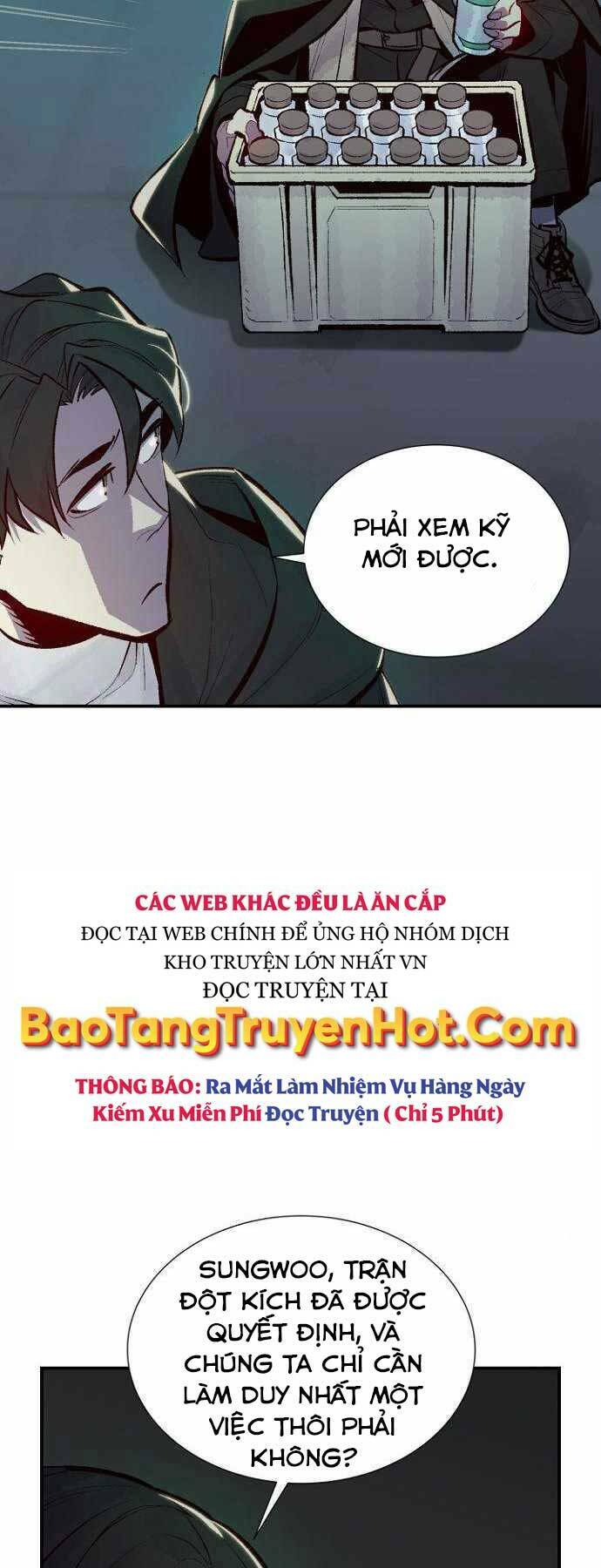 Độc Cô Tử Linh Sư Chapter 51 - Trang 2