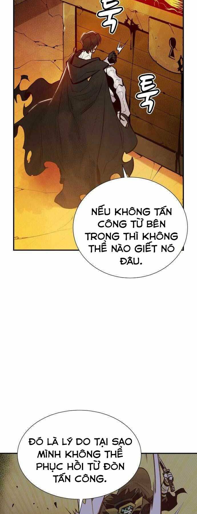 Độc Cô Tử Linh Sư Chapter 51 - Trang 2