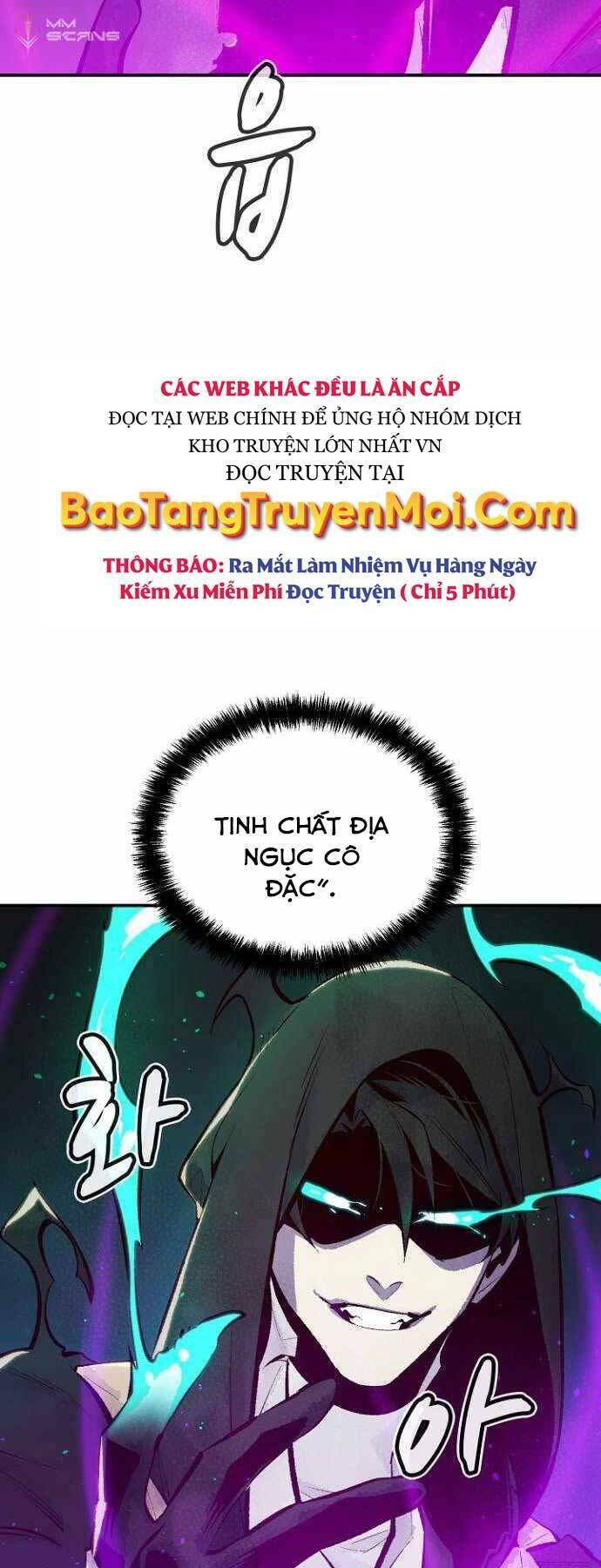 Độc Cô Tử Linh Sư Chapter 49 - Trang 2