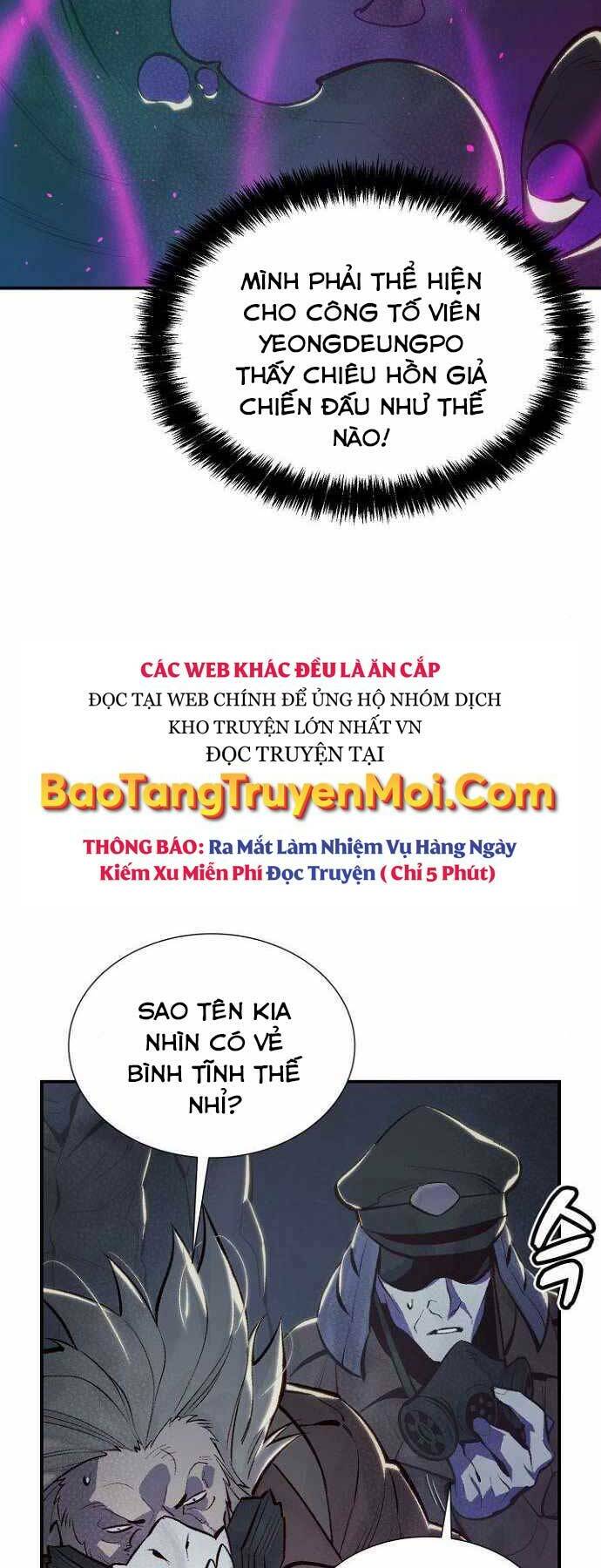 Độc Cô Tử Linh Sư Chapter 49 - Trang 2