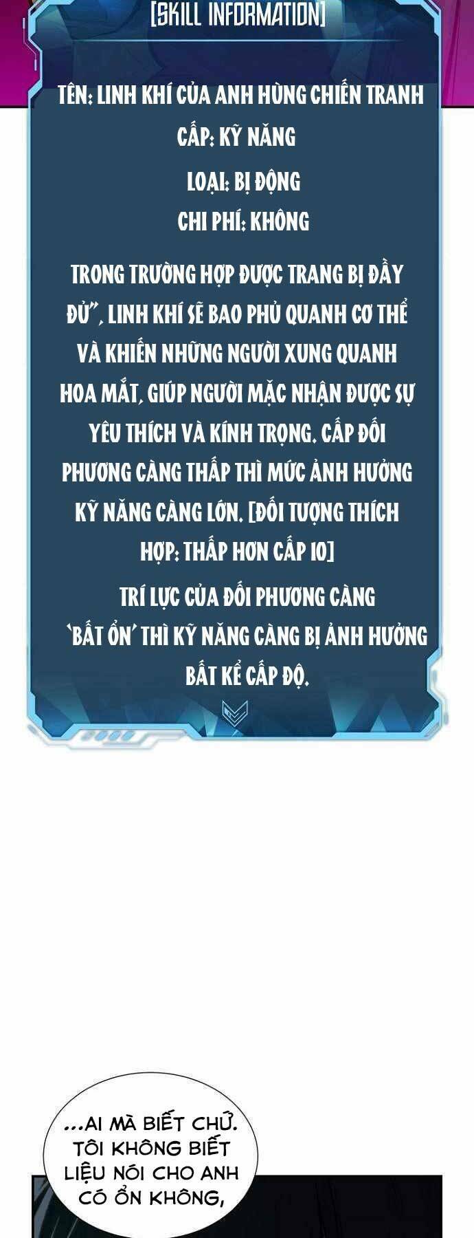 Độc Cô Tử Linh Sư Chapter 49 - Trang 2