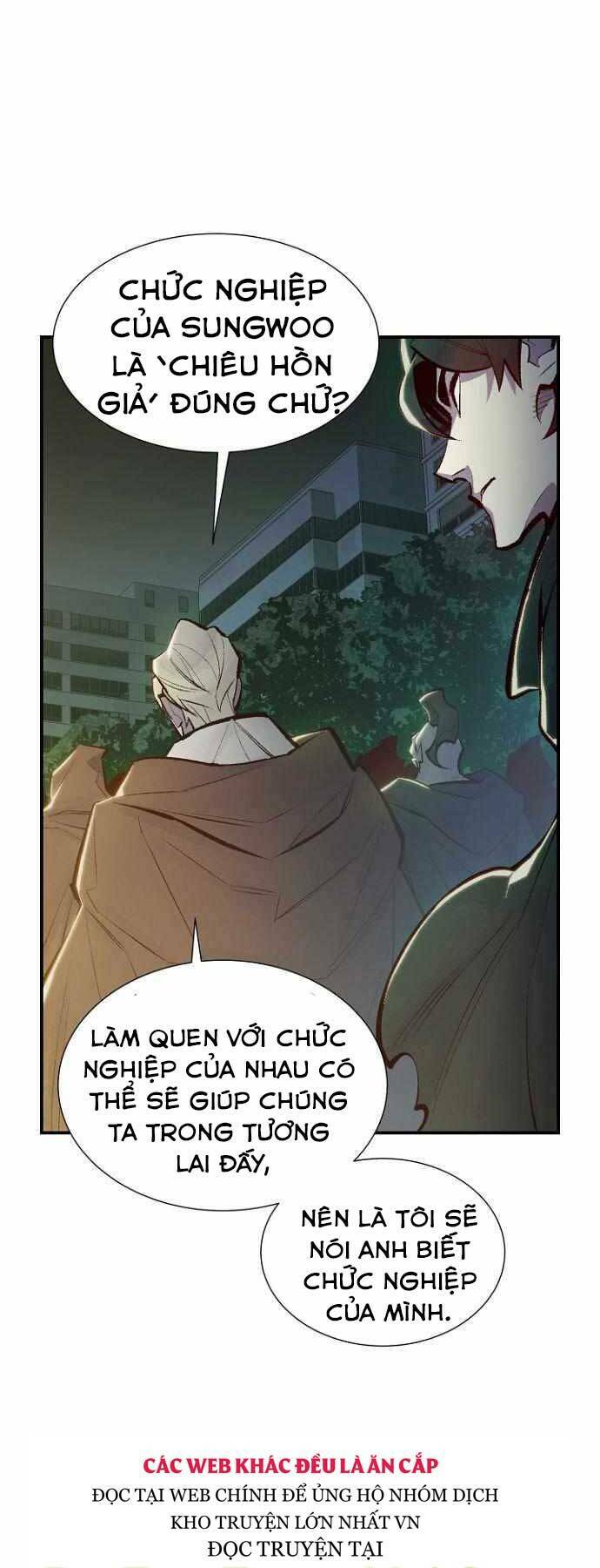 Độc Cô Tử Linh Sư Chapter 48 - Trang 2