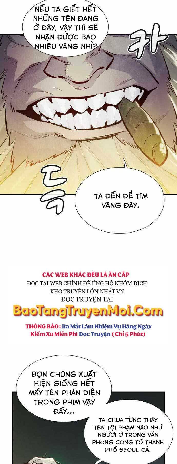 Độc Cô Tử Linh Sư Chapter 48 - Trang 2