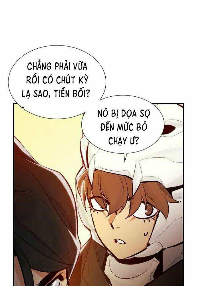 Độc Cô Tử Linh Sư Chapter 46 - Trang 2