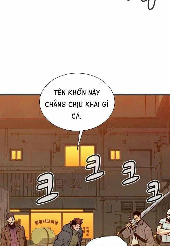 Độc Cô Tử Linh Sư Chapter 46 - Trang 2