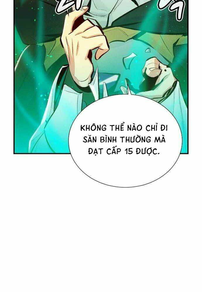 Độc Cô Tử Linh Sư Chapter 46 - Trang 2