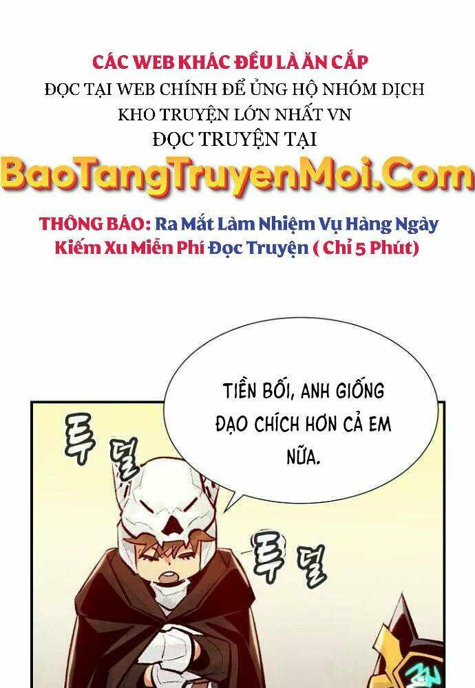 Độc Cô Tử Linh Sư Chapter 46 - Trang 2