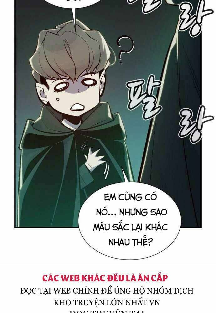 Độc Cô Tử Linh Sư Chapter 45 - Trang 2