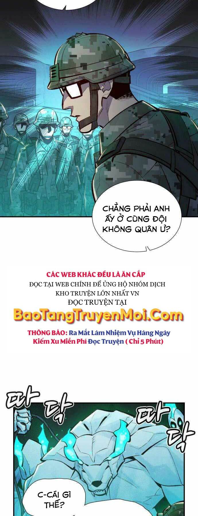 Độc Cô Tử Linh Sư Chapter 44 - Trang 2