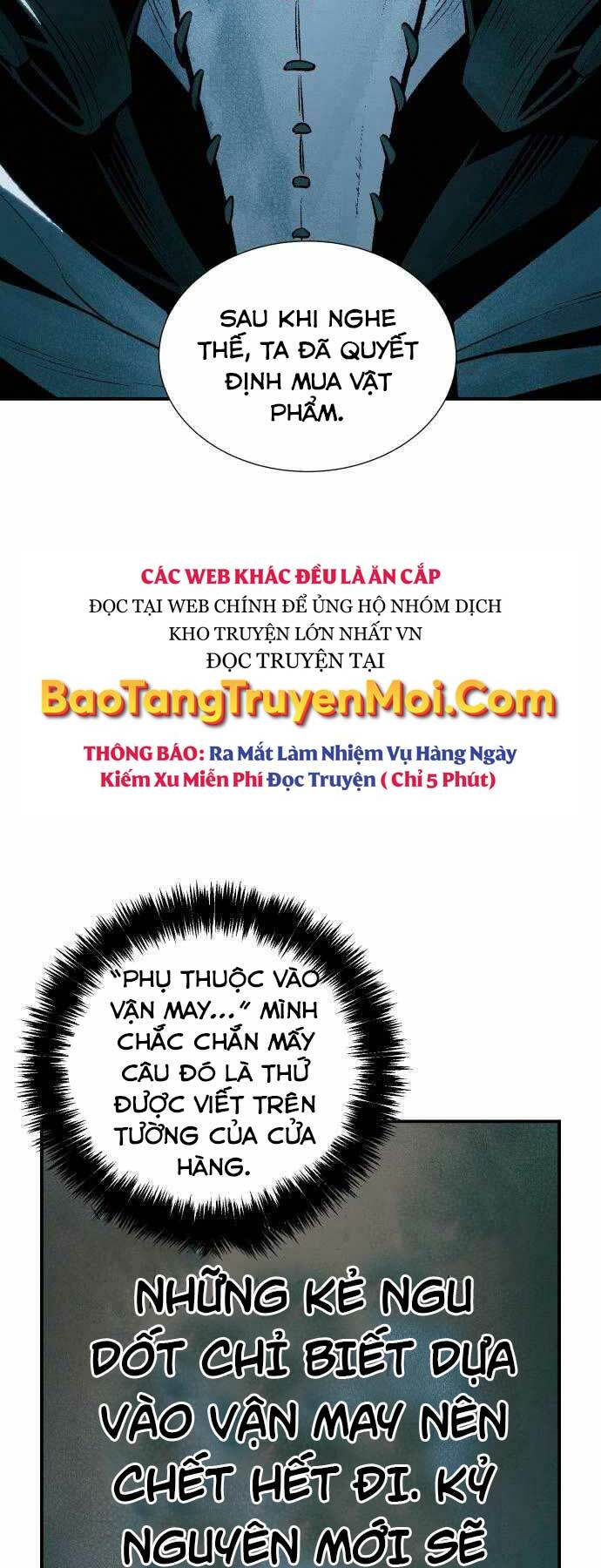 Độc Cô Tử Linh Sư Chapter 44 - Trang 2