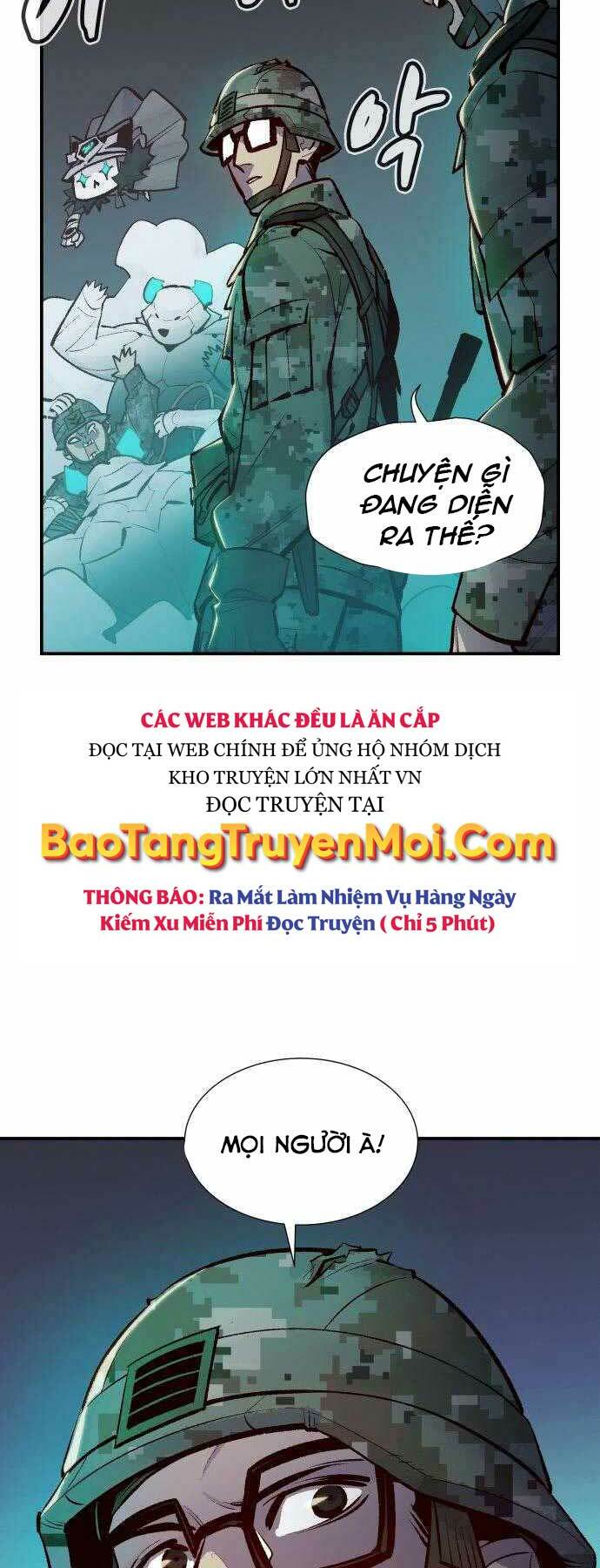 Độc Cô Tử Linh Sư Chapter 44 - Trang 2