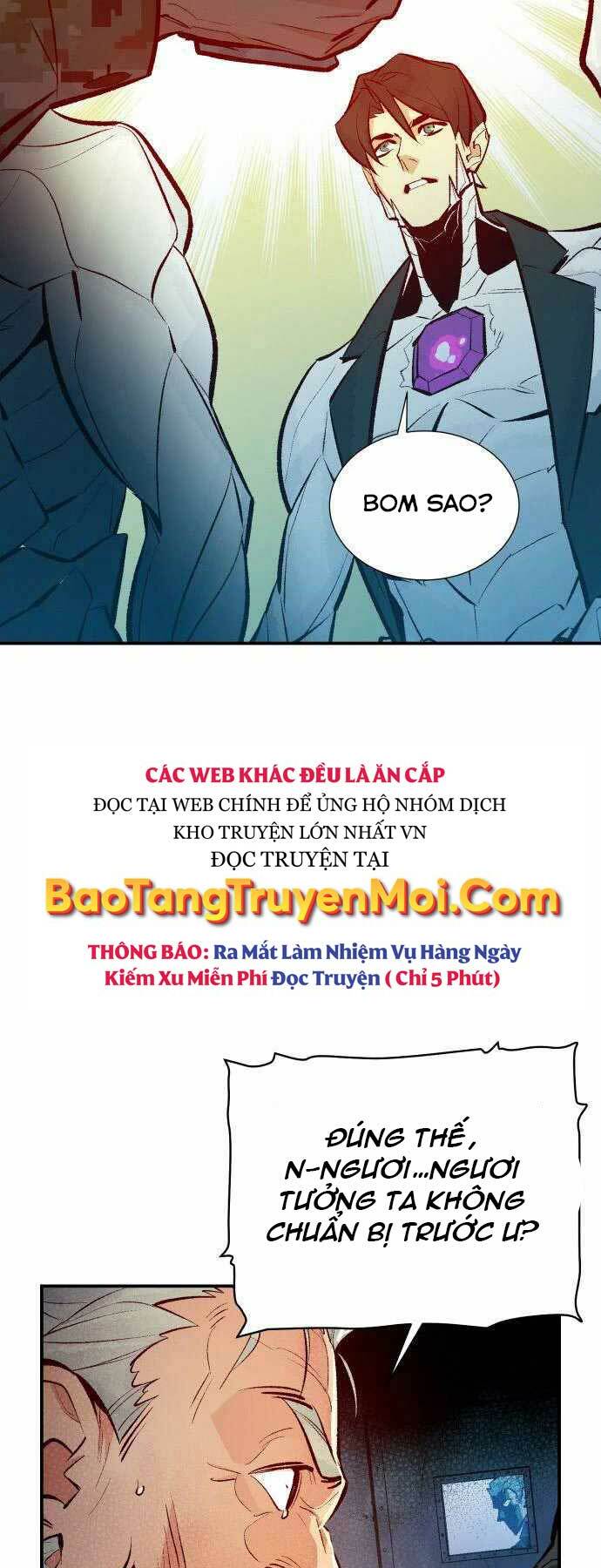 Độc Cô Tử Linh Sư Chapter 44 - Trang 2