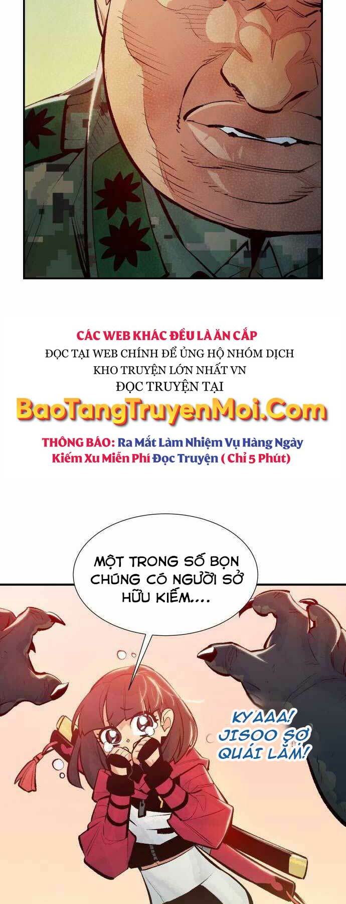 Độc Cô Tử Linh Sư Chapter 42 - Trang 2