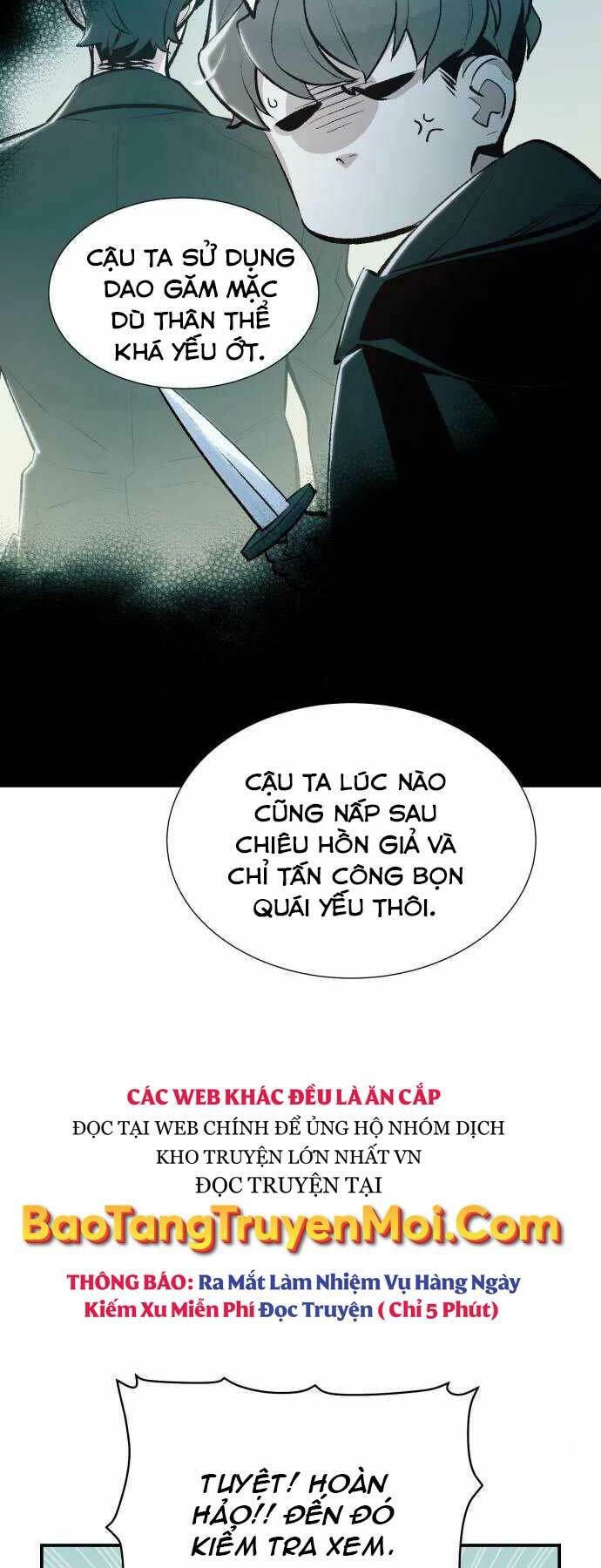 Độc Cô Tử Linh Sư Chapter 42 - Trang 2