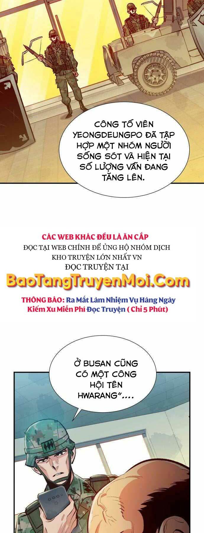 Độc Cô Tử Linh Sư Chapter 42 - Trang 2