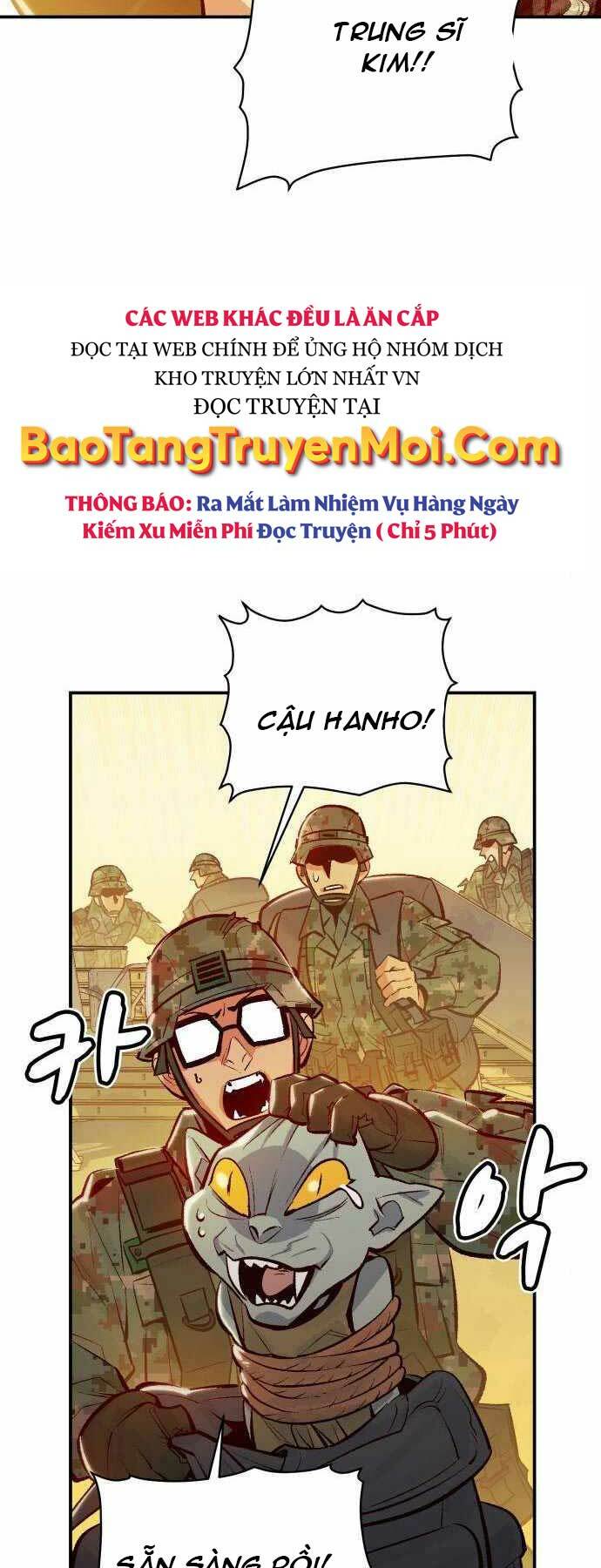 Độc Cô Tử Linh Sư Chapter 42 - Trang 2