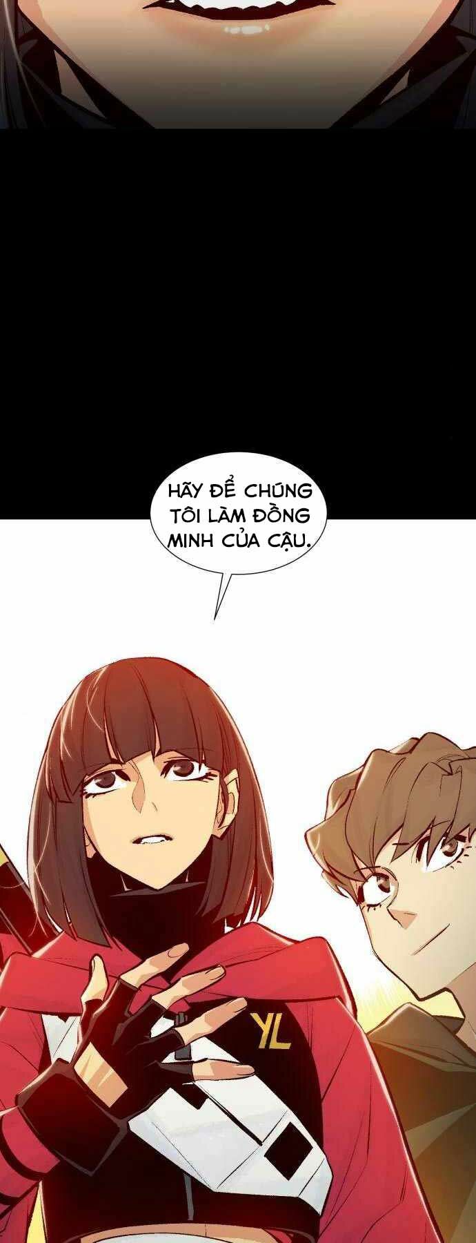 Độc Cô Tử Linh Sư Chapter 42 - Trang 2