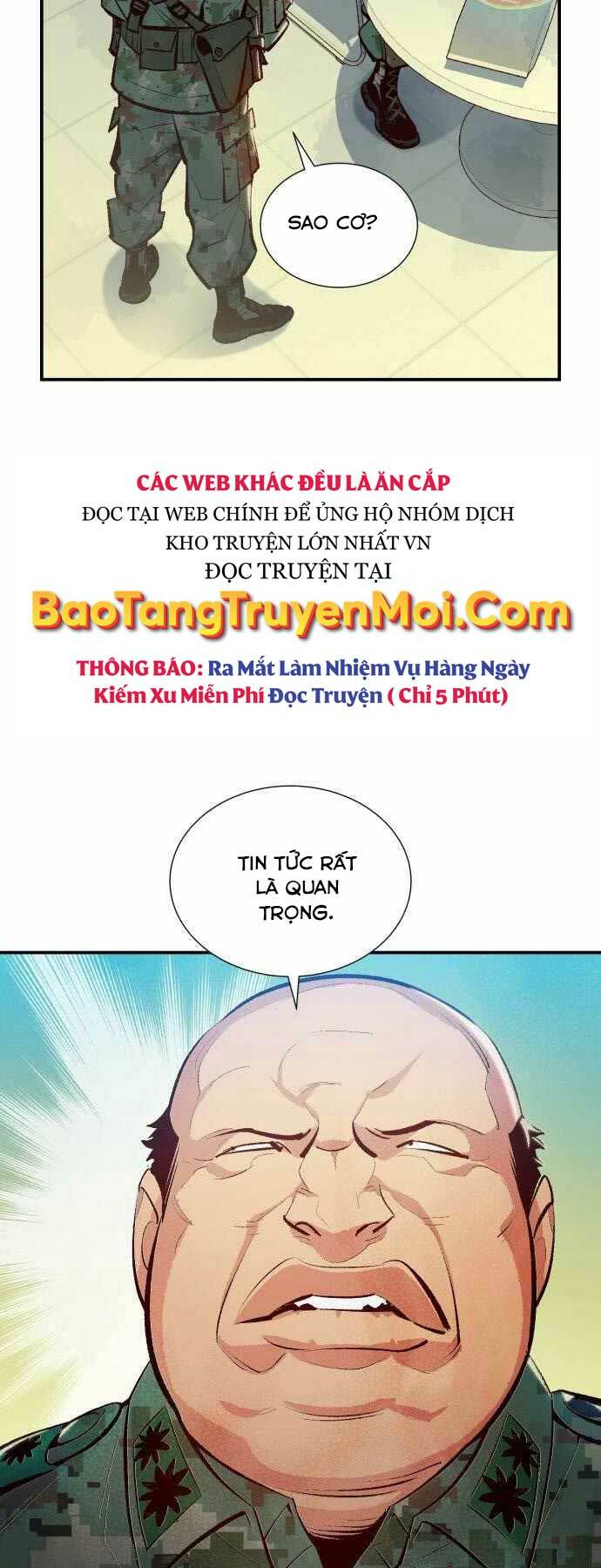 Độc Cô Tử Linh Sư Chapter 42 - Trang 2