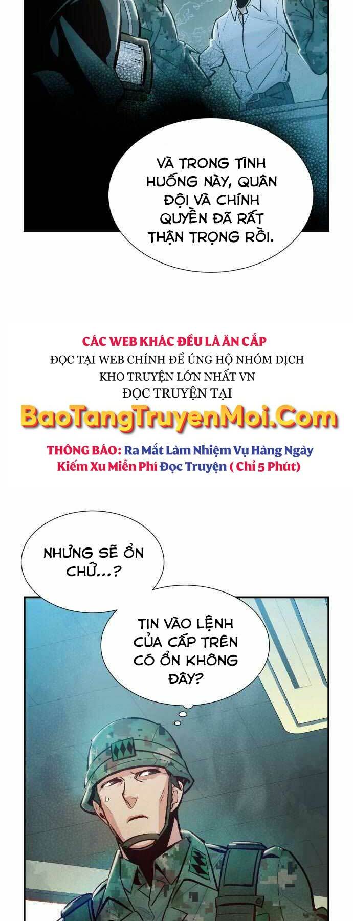 Độc Cô Tử Linh Sư Chapter 42 - Trang 2