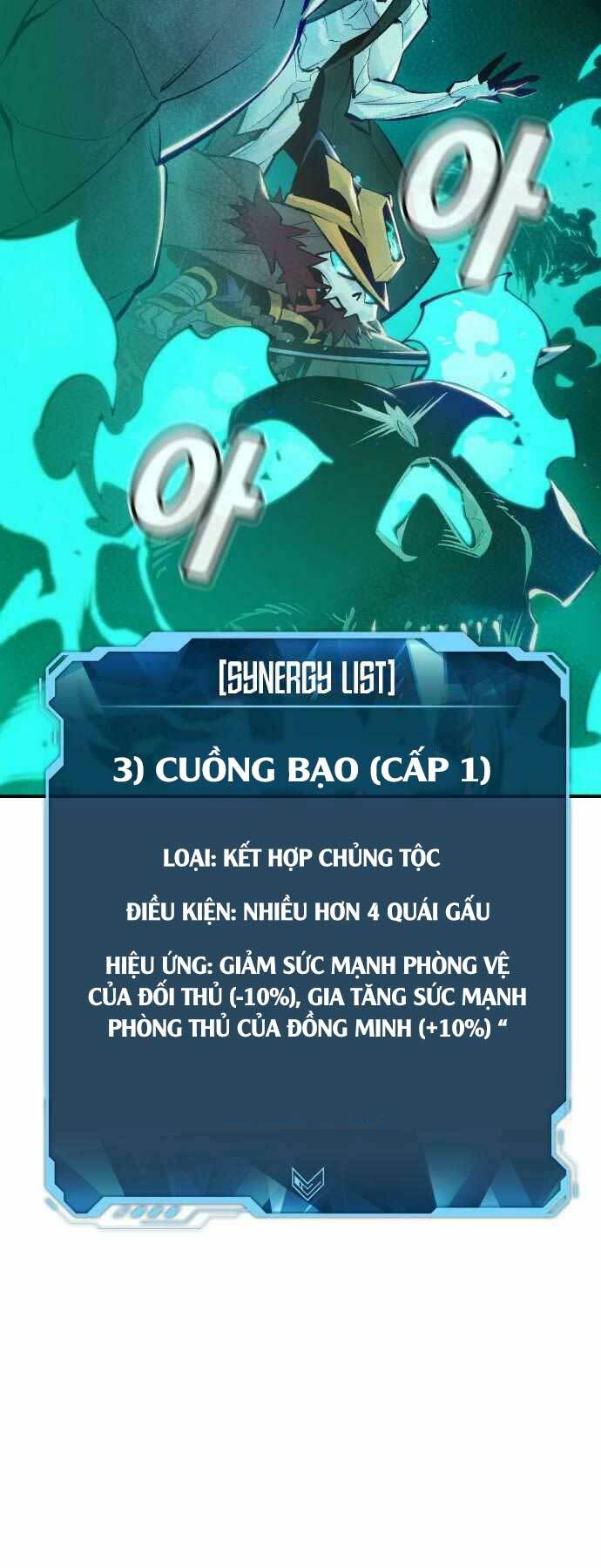 Độc Cô Tử Linh Sư Chapter 41 - Trang 2