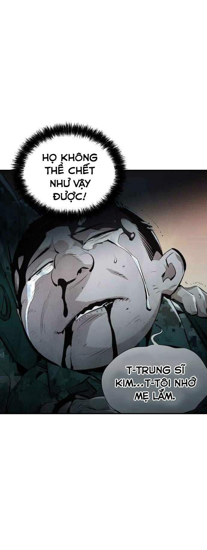 Độc Cô Tử Linh Sư Chapter 41 - Trang 2