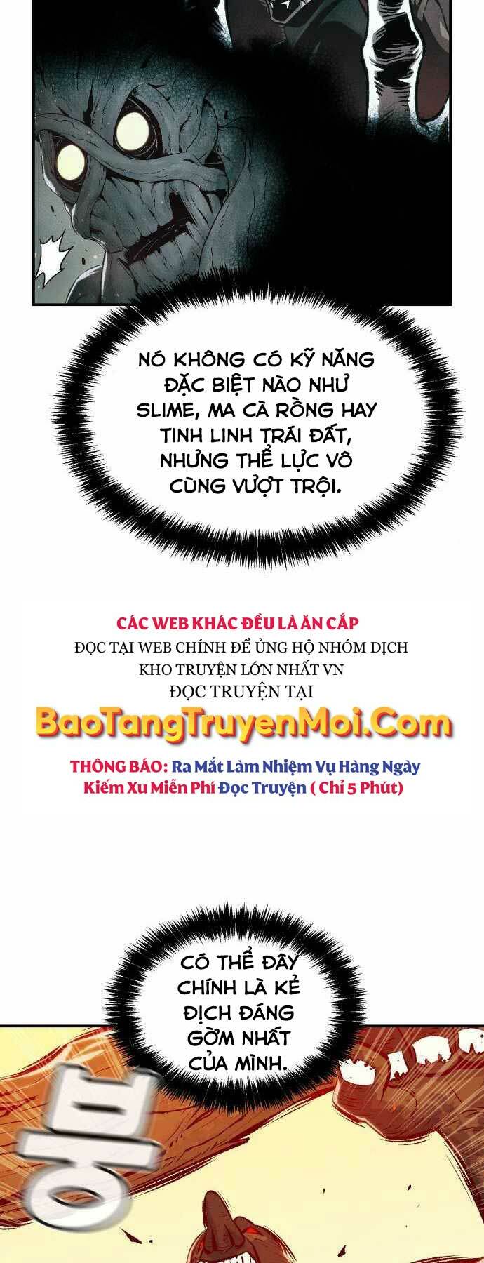 Độc Cô Tử Linh Sư Chapter 41 - Trang 2