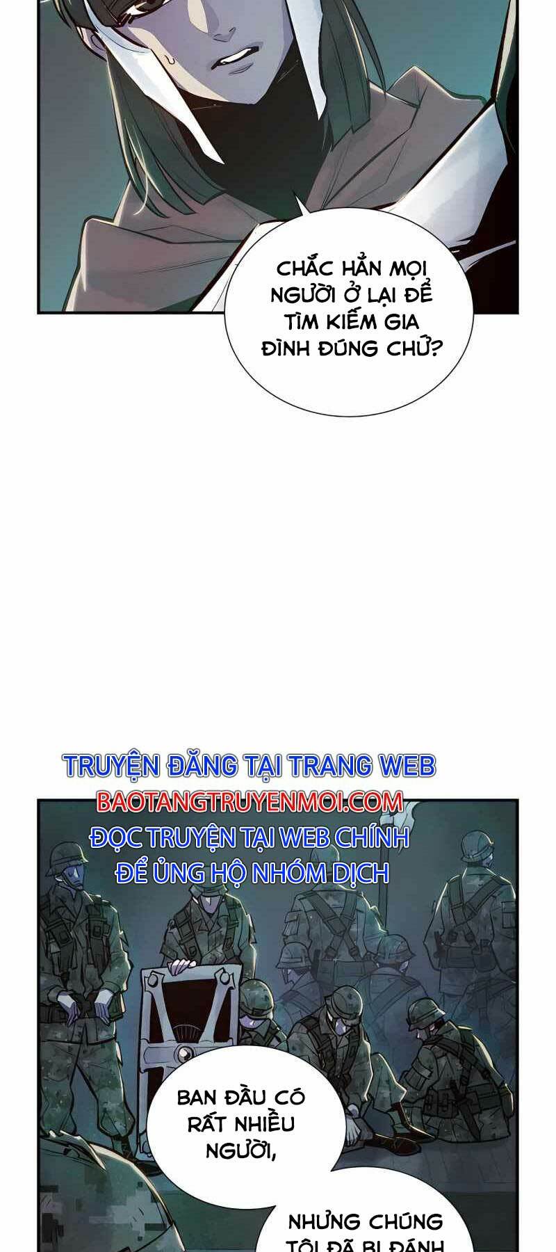 Độc Cô Tử Linh Sư Chapter 40 - Trang 2