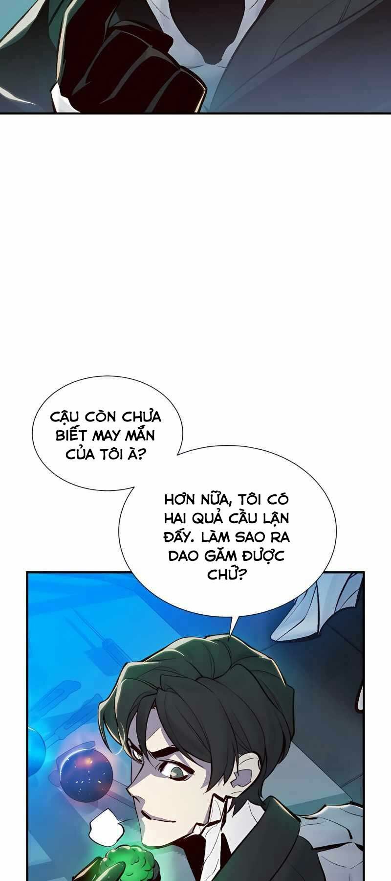 Độc Cô Tử Linh Sư Chapter 40 - Trang 2