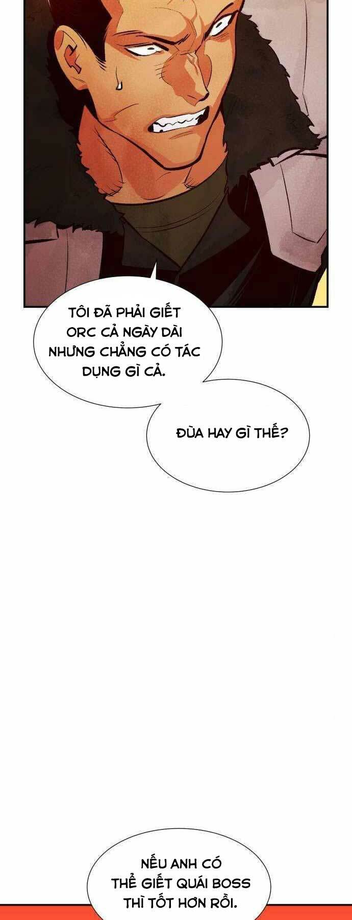 Độc Cô Tử Linh Sư Chapter 39 - Trang 2