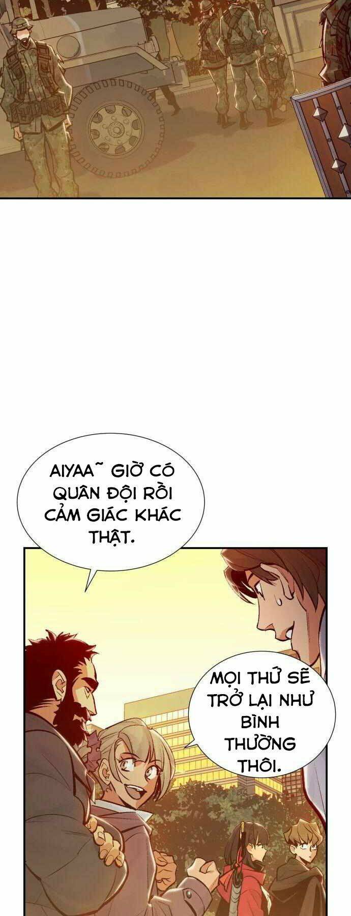 Độc Cô Tử Linh Sư Chapter 38 - Trang 2