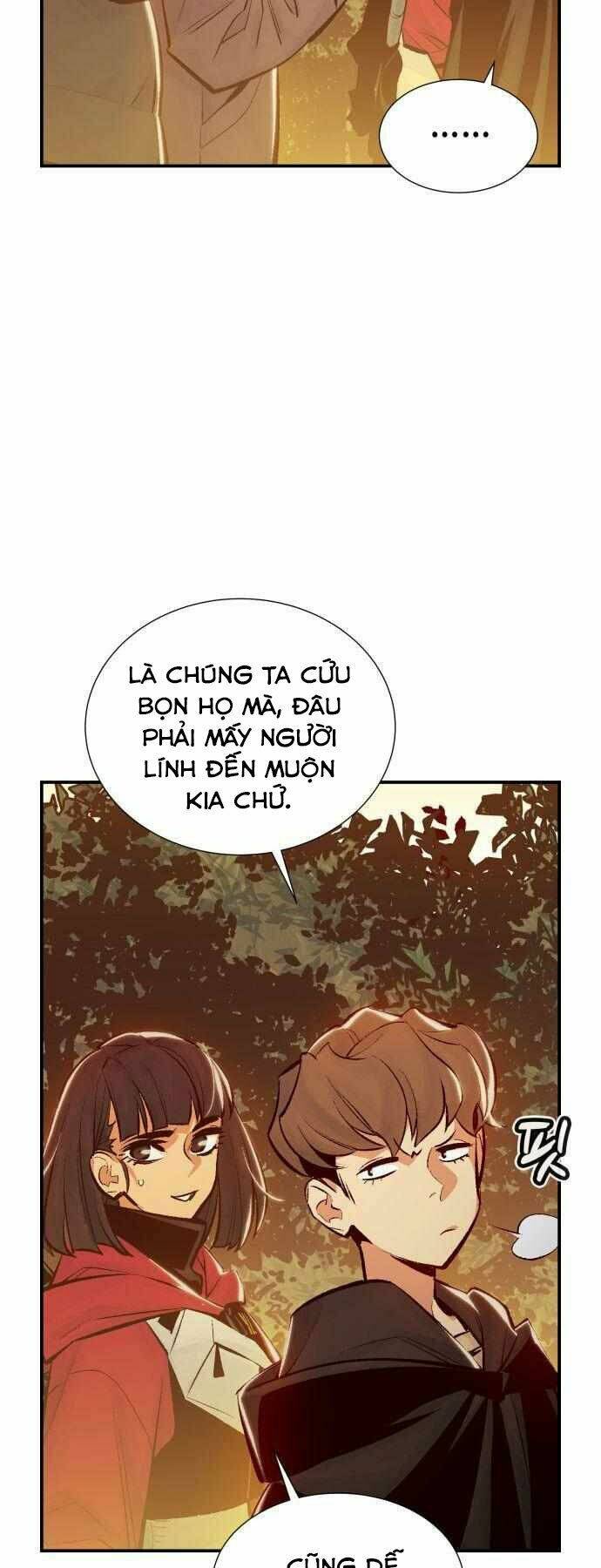 Độc Cô Tử Linh Sư Chapter 38 - Trang 2