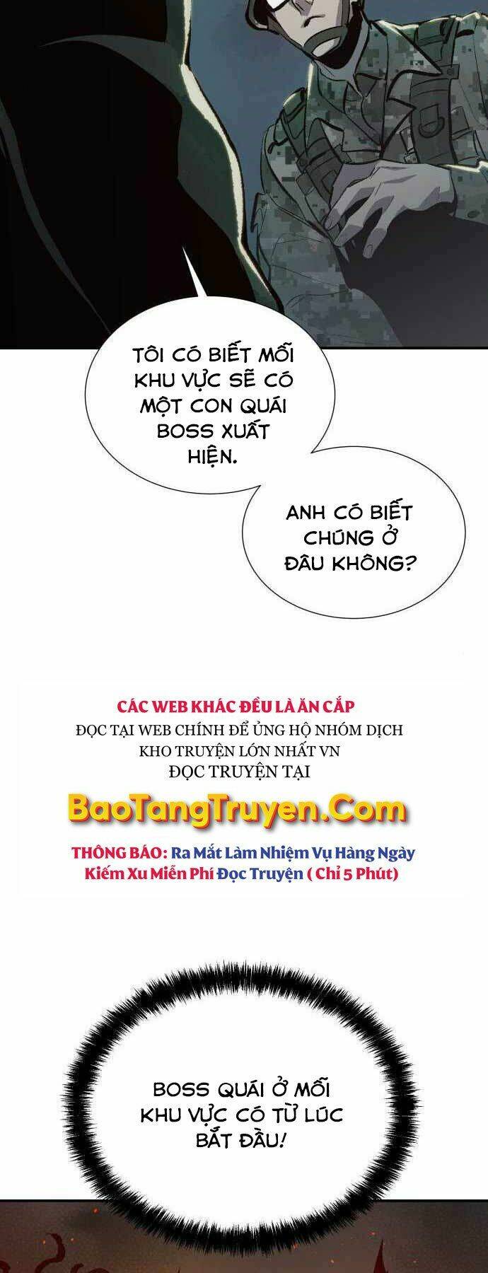 Độc Cô Tử Linh Sư Chapter 38 - Trang 2