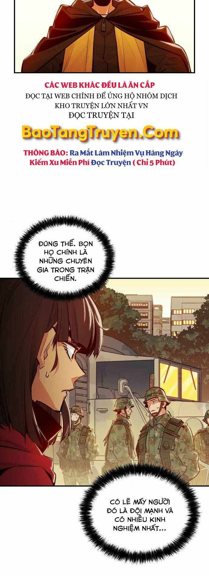 Độc Cô Tử Linh Sư Chapter 38 - Trang 2