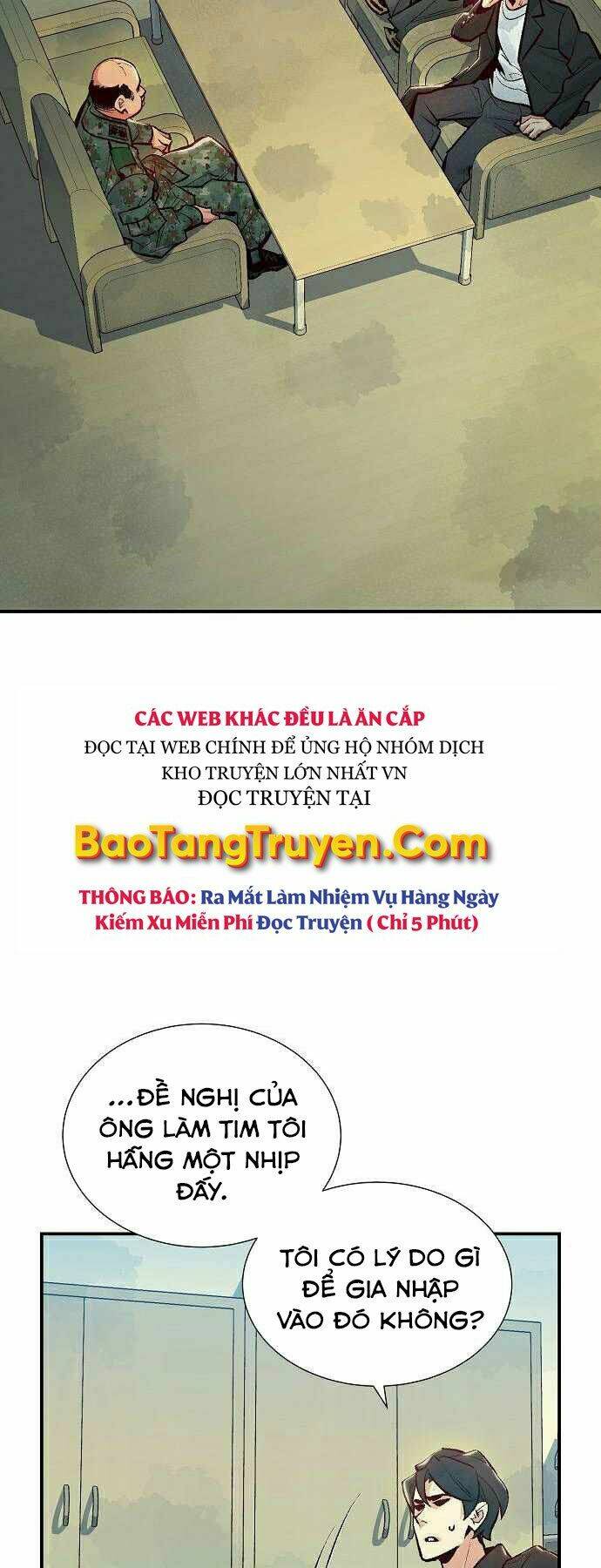 Độc Cô Tử Linh Sư Chapter 37 - Trang 2