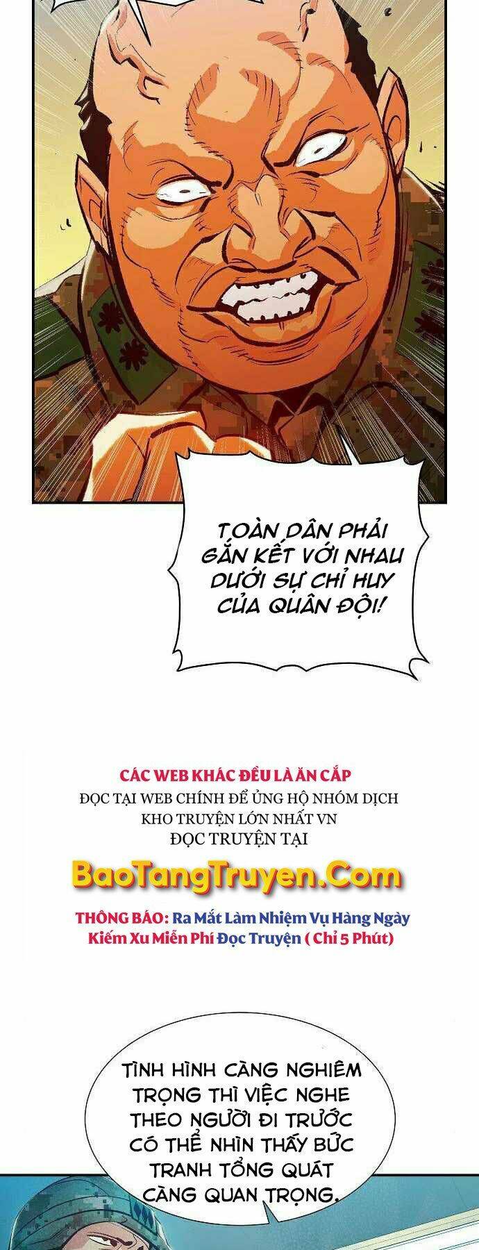 Độc Cô Tử Linh Sư Chapter 37 - Trang 2