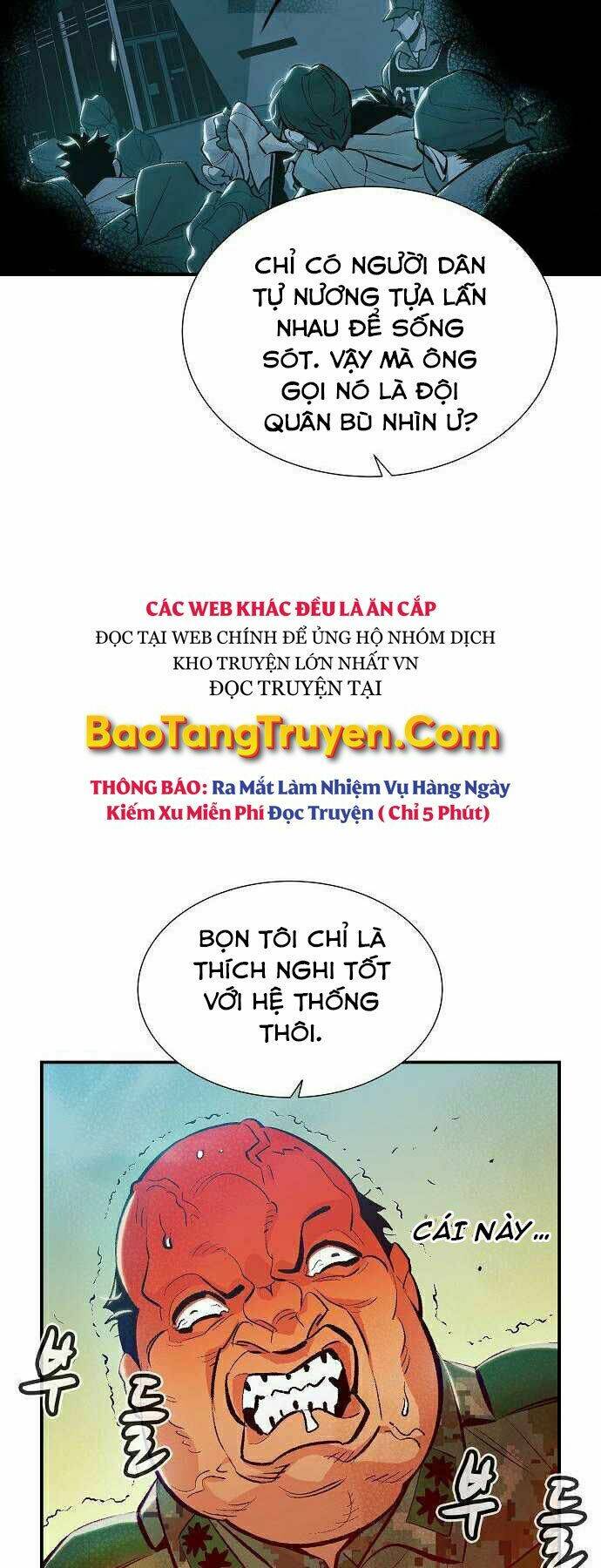 Độc Cô Tử Linh Sư Chapter 37 - Trang 2