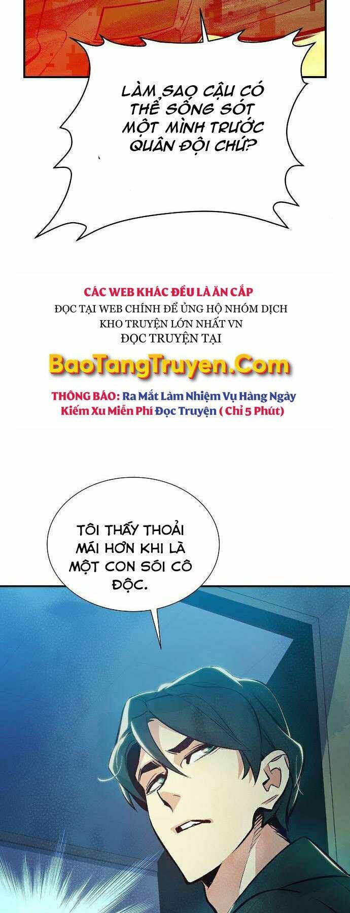 Độc Cô Tử Linh Sư Chapter 37 - Trang 2