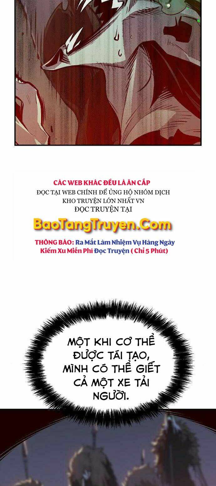 Độc Cô Tử Linh Sư Chapter 36 - Trang 2