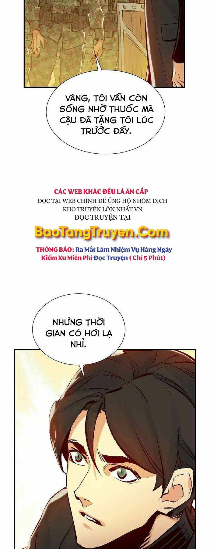 Độc Cô Tử Linh Sư Chapter 36 - Trang 2