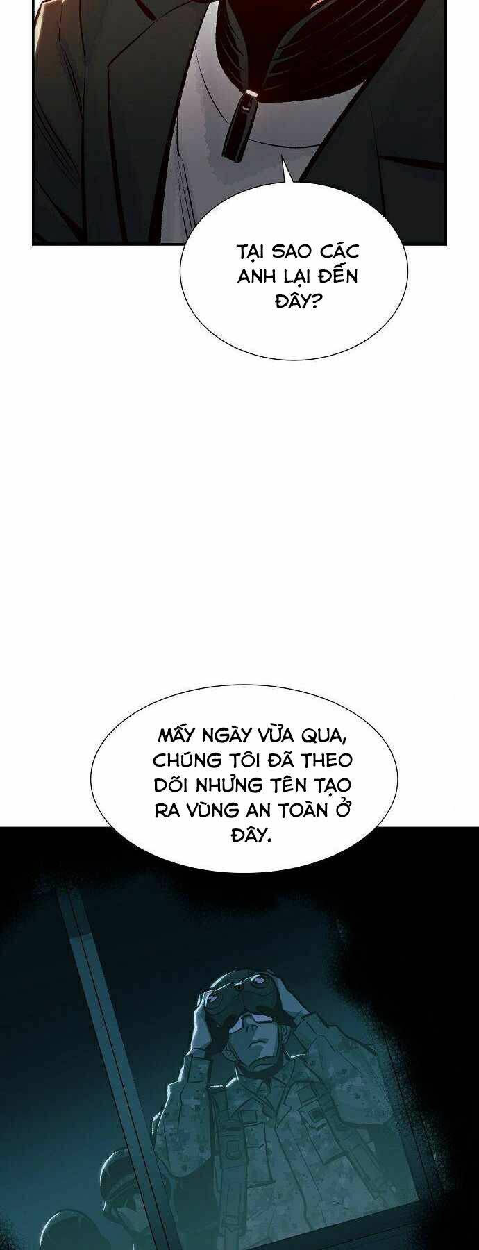 Độc Cô Tử Linh Sư Chapter 36 - Trang 2