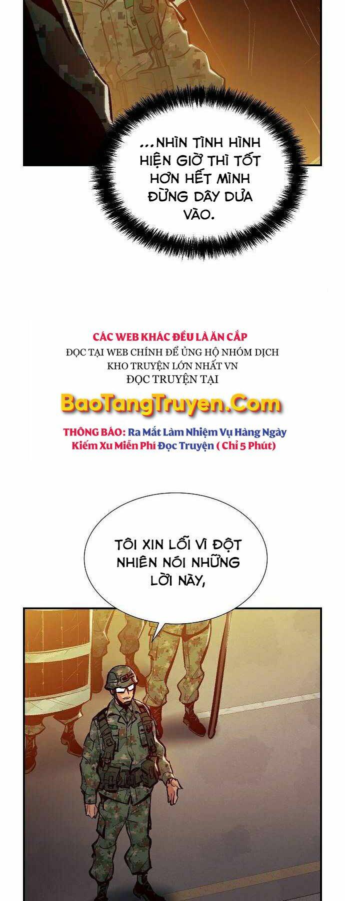 Độc Cô Tử Linh Sư Chapter 36 - Trang 2